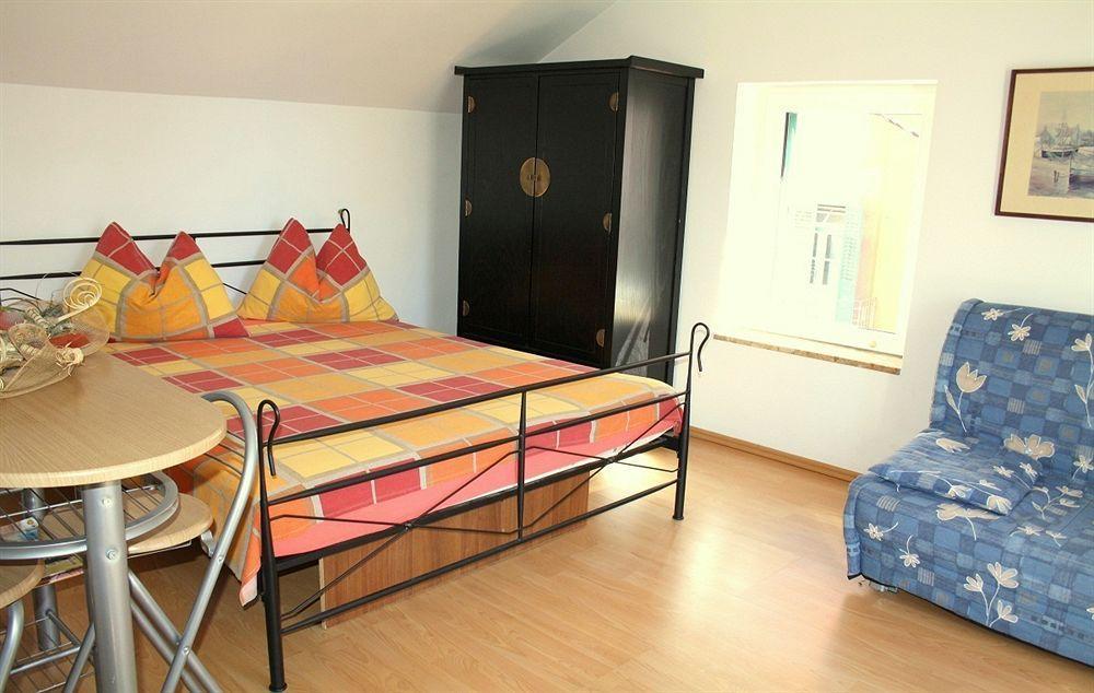 Split Center Apartments Экстерьер фото