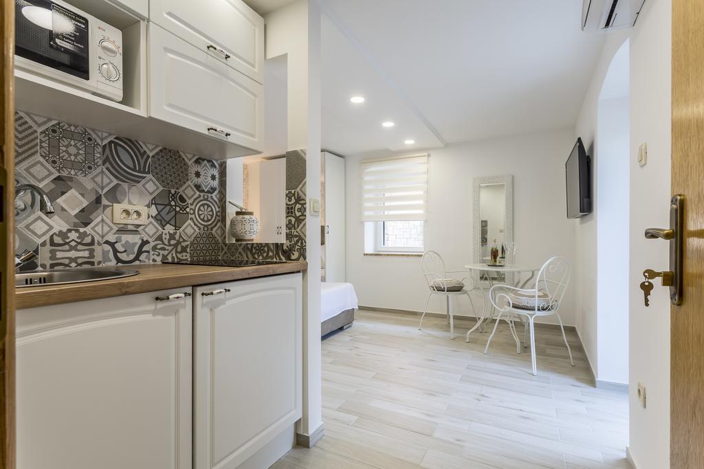 Split Center Apartments Экстерьер фото