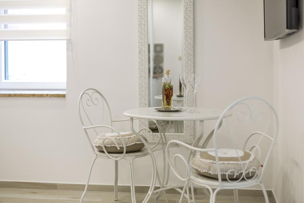 Split Center Apartments Экстерьер фото