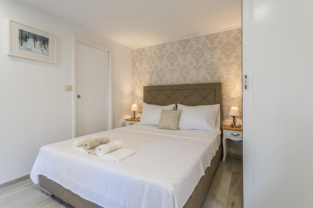Split Center Apartments Экстерьер фото