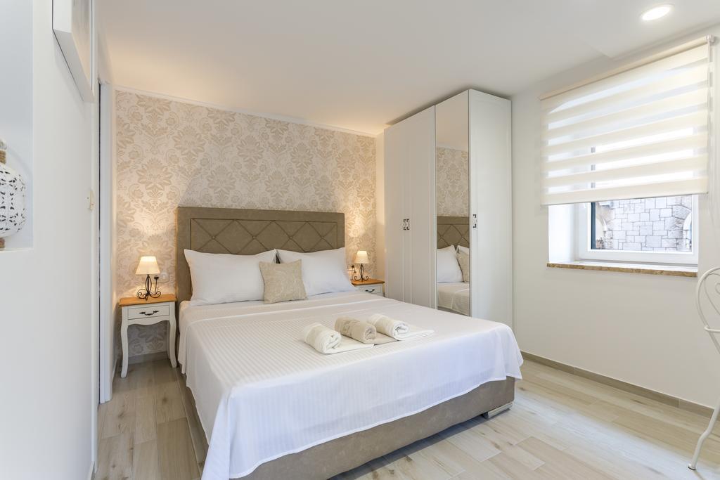 Split Center Apartments Экстерьер фото