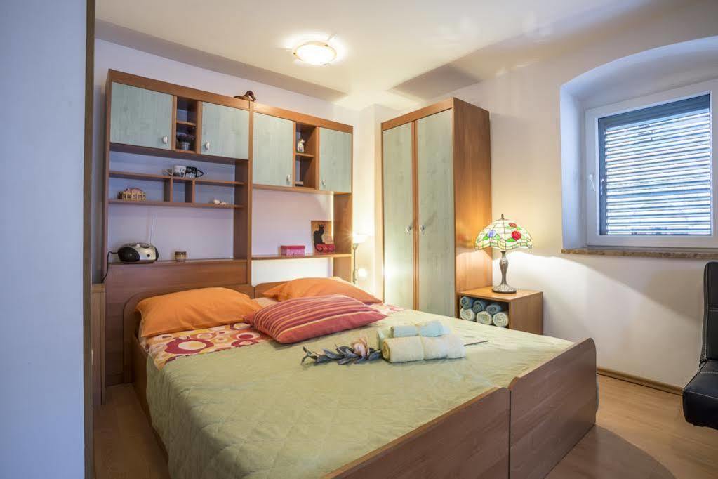 Split Center Apartments Экстерьер фото