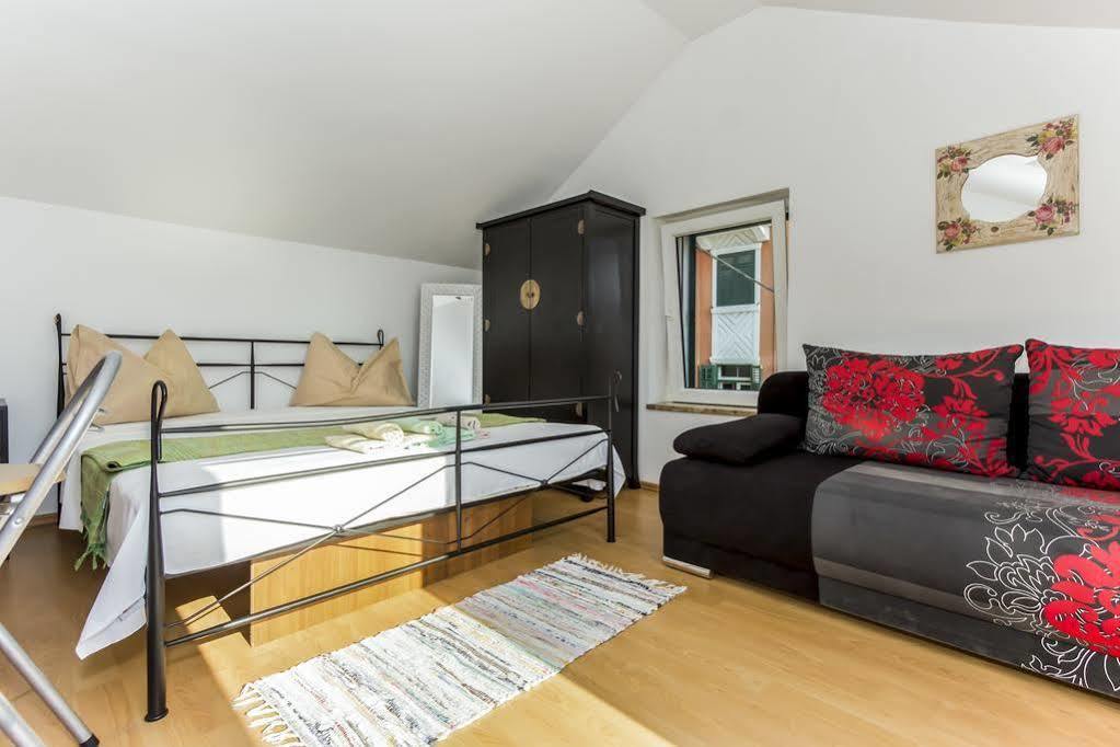 Split Center Apartments Экстерьер фото