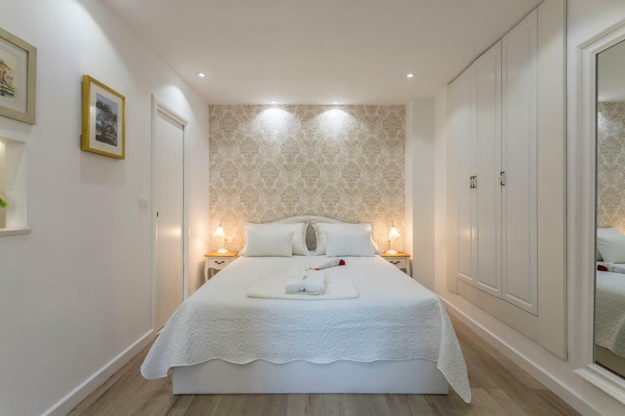 Split Center Apartments Экстерьер фото