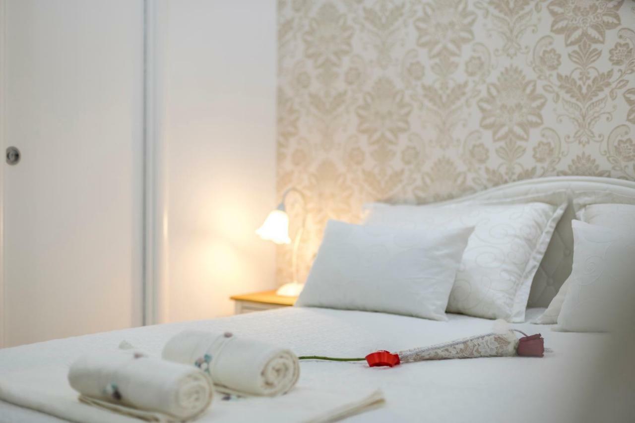Split Center Apartments Экстерьер фото