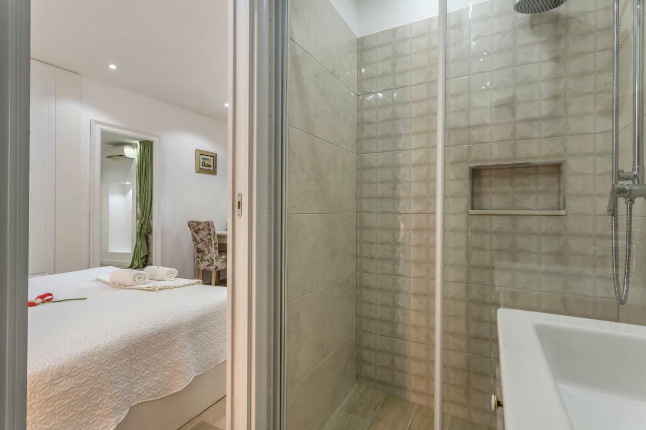 Split Center Apartments Экстерьер фото