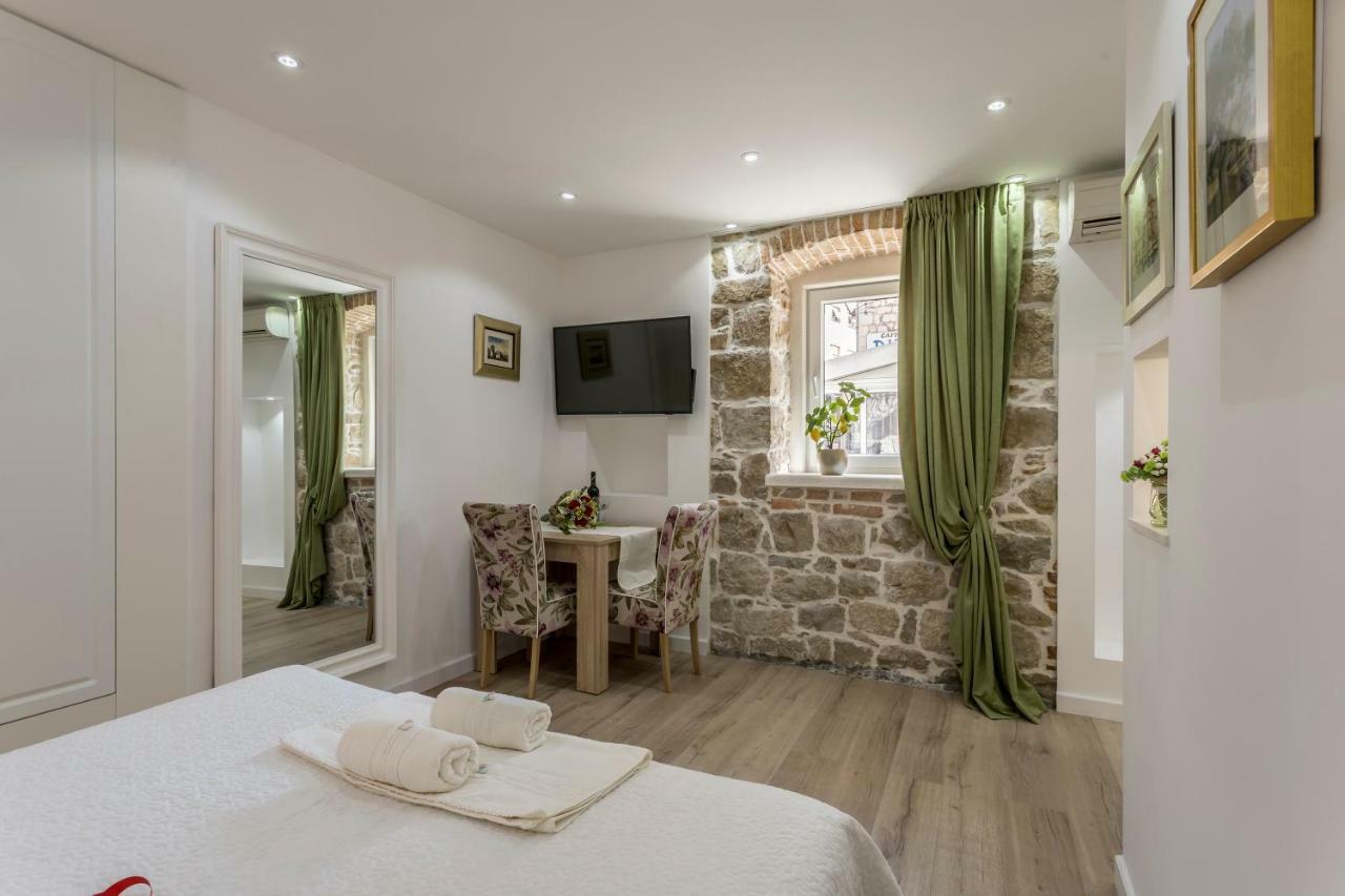Split Center Apartments Экстерьер фото