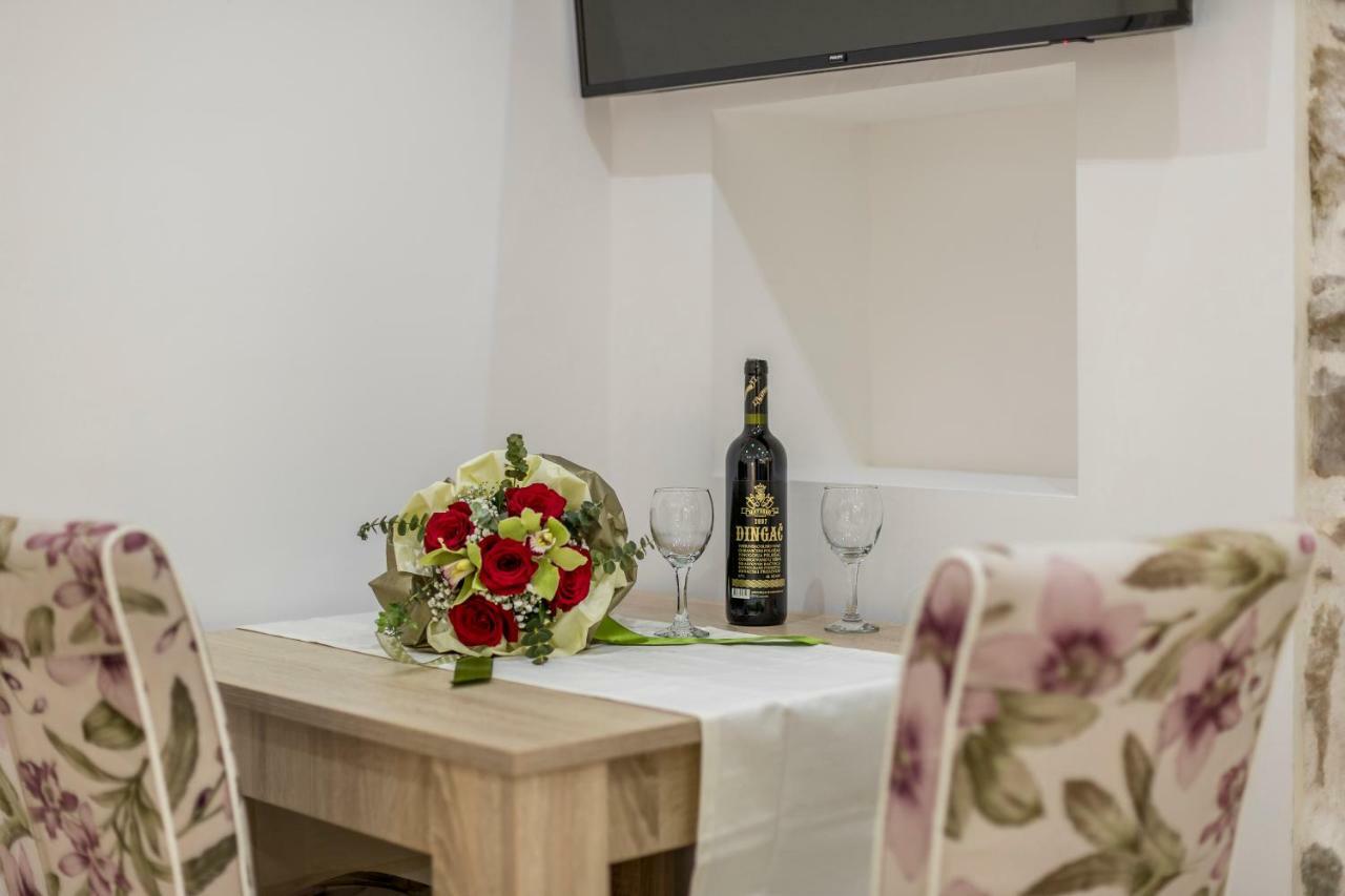 Split Center Apartments Экстерьер фото