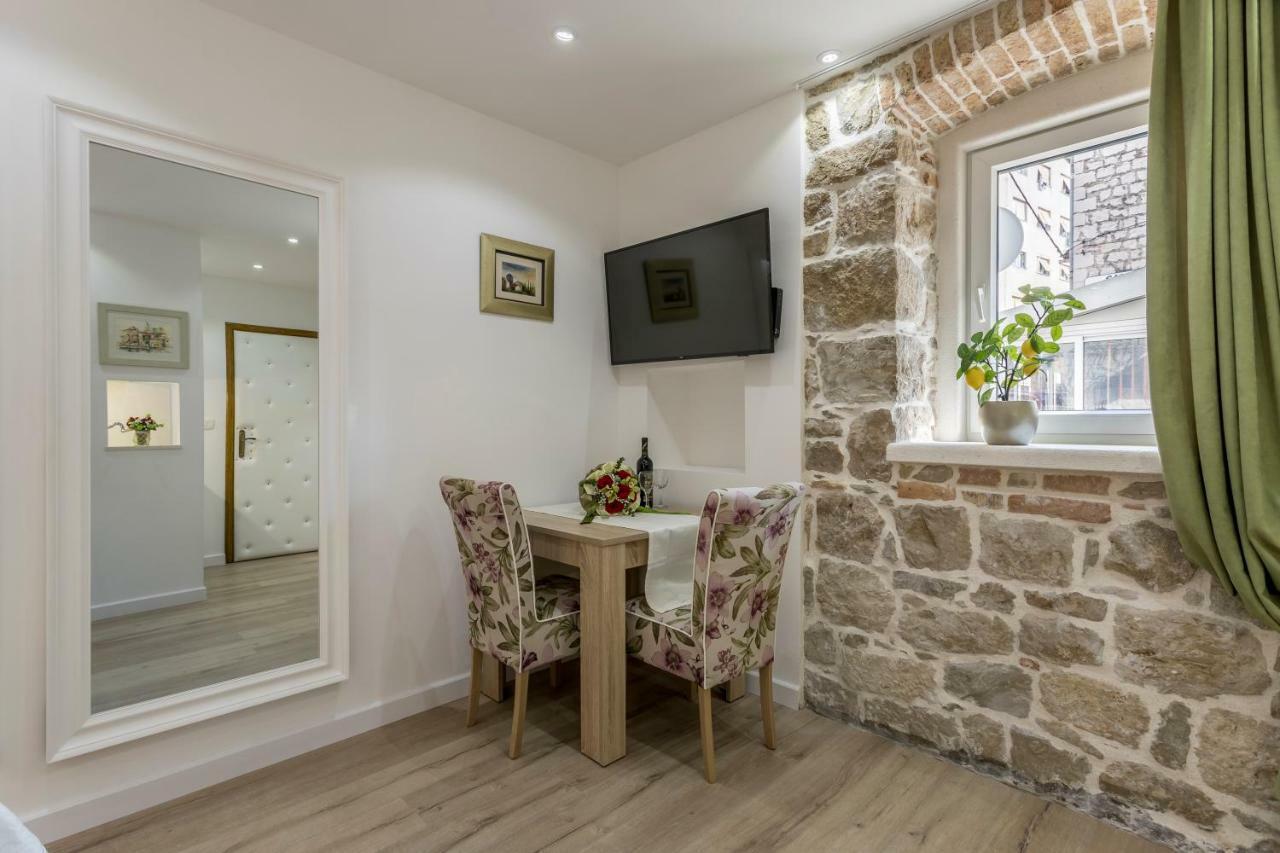 Split Center Apartments Экстерьер фото