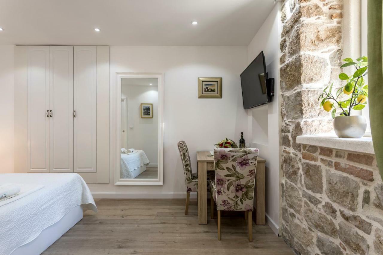 Split Center Apartments Экстерьер фото