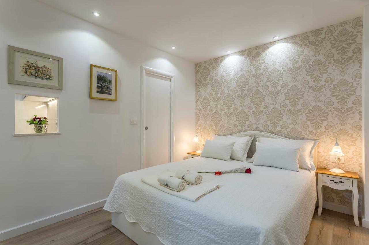 Split Center Apartments Экстерьер фото
